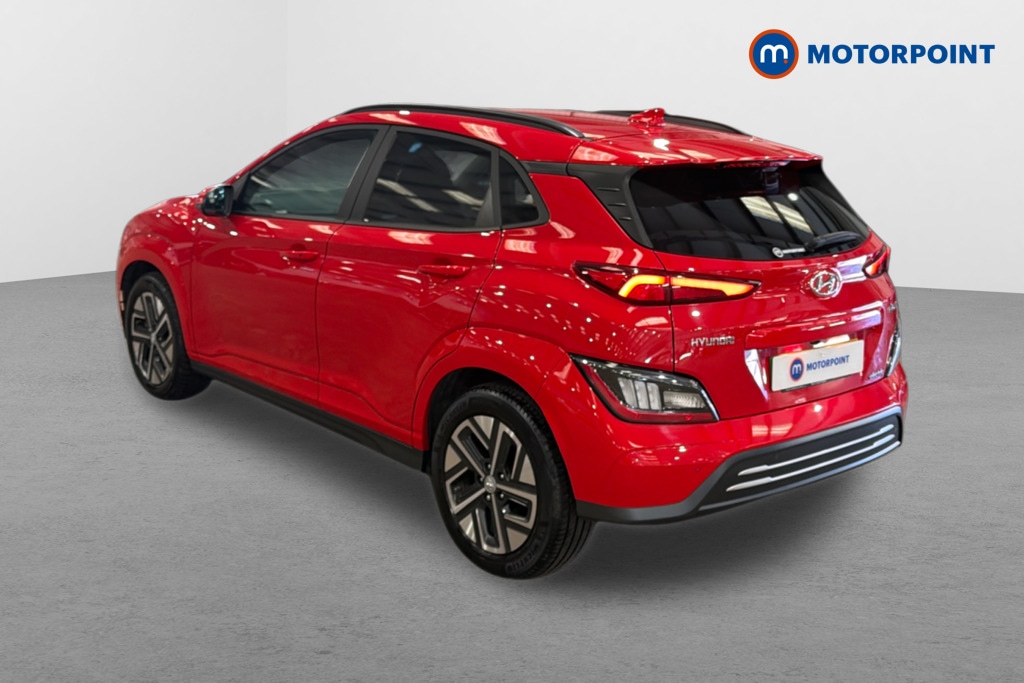 Used Hyundai KONA 2023 for sale - 78197070: Photo 5