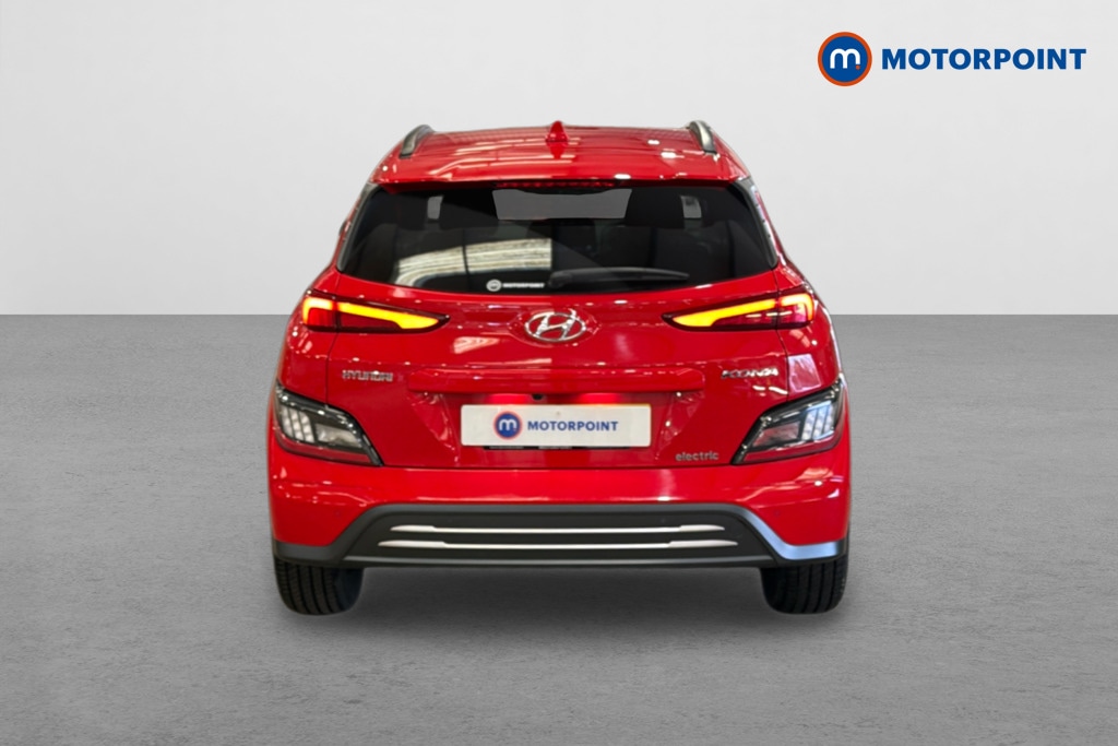 Used Hyundai KONA 2023 for sale - 78197070: Photo 6