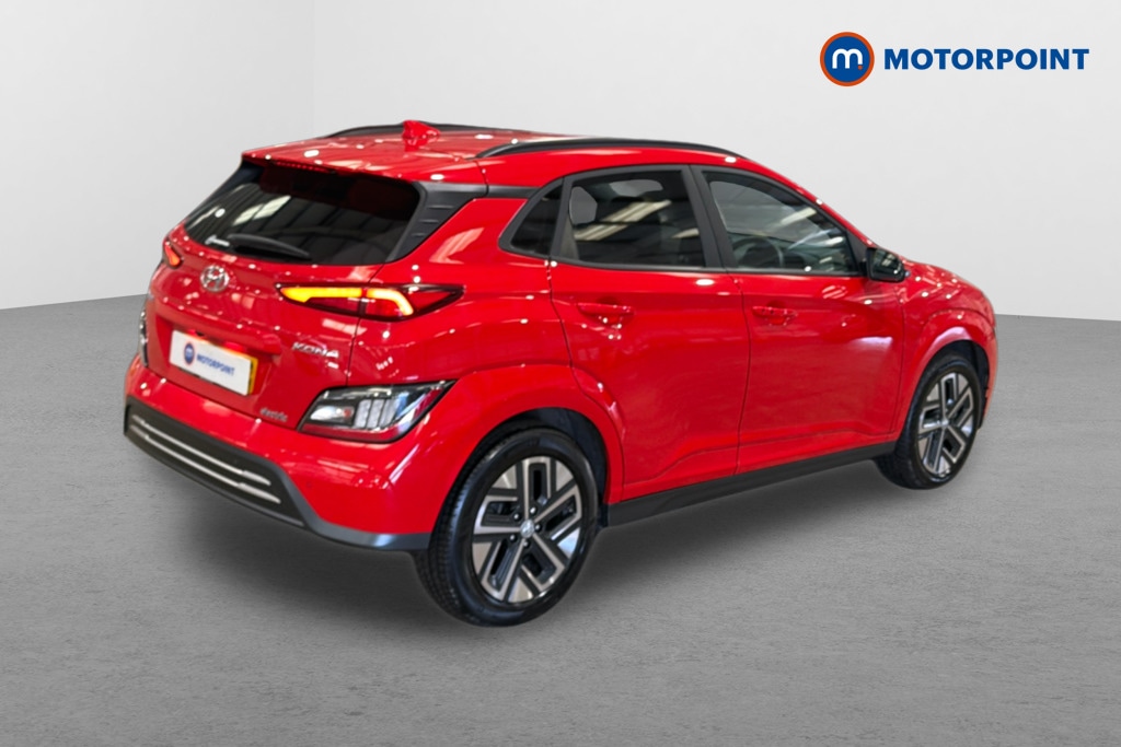 Used Hyundai KONA 2023 for sale - 78197070: Photo 7