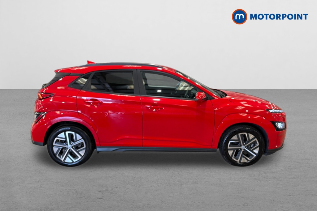 Used Hyundai KONA 2023 for sale - 78197070: Photo 8