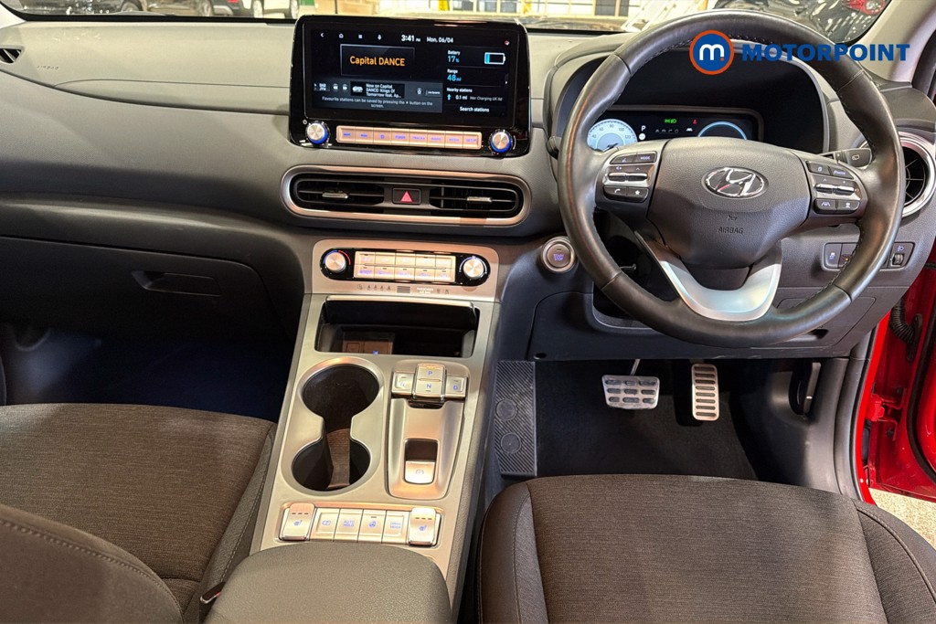 Used Hyundai KONA 2023 for sale - 78197070: Photo 9