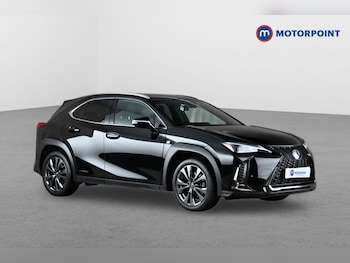 Used Lexus UX undefined for sale - 78869093: Photo