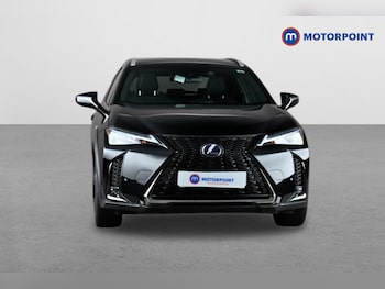 Used Lexus UX undefined for sale - 78869093: Photo