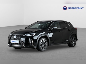 Used Lexus UX undefined for sale - 78869093: Photo