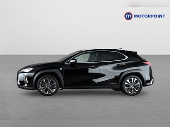 Used Lexus UX undefined for sale - 78869093: Photo