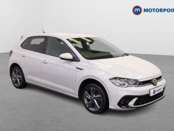 2022 - 1.0 TSI R-Line 5dr