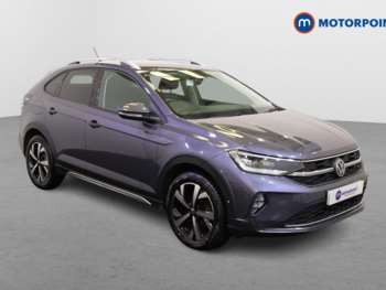 2022 - 1.0 TSI 110 Style 5dr