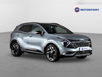 Used Kia Sportage 2024 for sale - 79134341: Photo