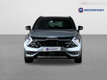 Used Kia Sportage 2024 for sale - 79134341: Photo
