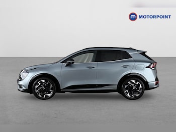 Used Kia Sportage 2024 for sale - 79134341: Photo