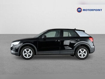Used Audi Q2 2022 for sale - 78828347: Photo