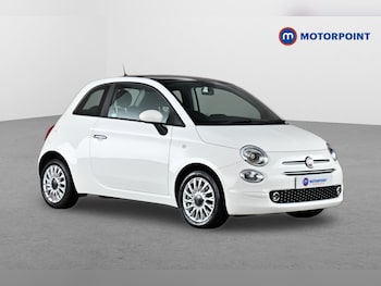 Used Fiat 500 undefined for sale - 78556303: Photo
