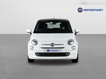 Used Fiat 500 undefined for sale - 78556303: Photo