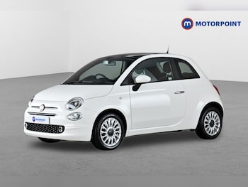 Used Fiat 500 undefined for sale - 78556303: Photo
