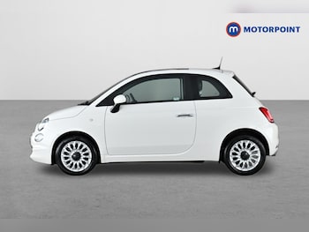 Used Fiat 500 undefined for sale - 78556303: Photo