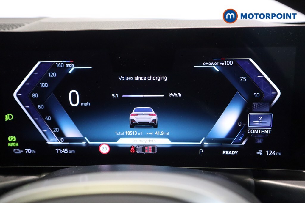 Used BMW i4 2024 for sale - 77747143: Photo 11