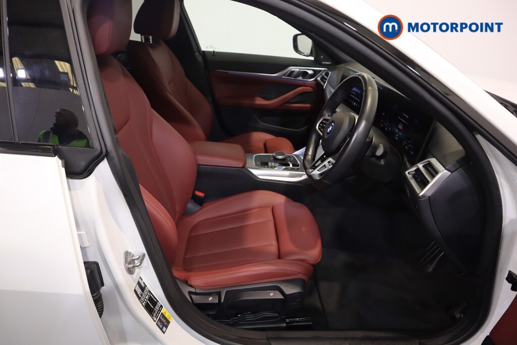 Used BMW i4 2024 for sale - 77747143: Photo 13