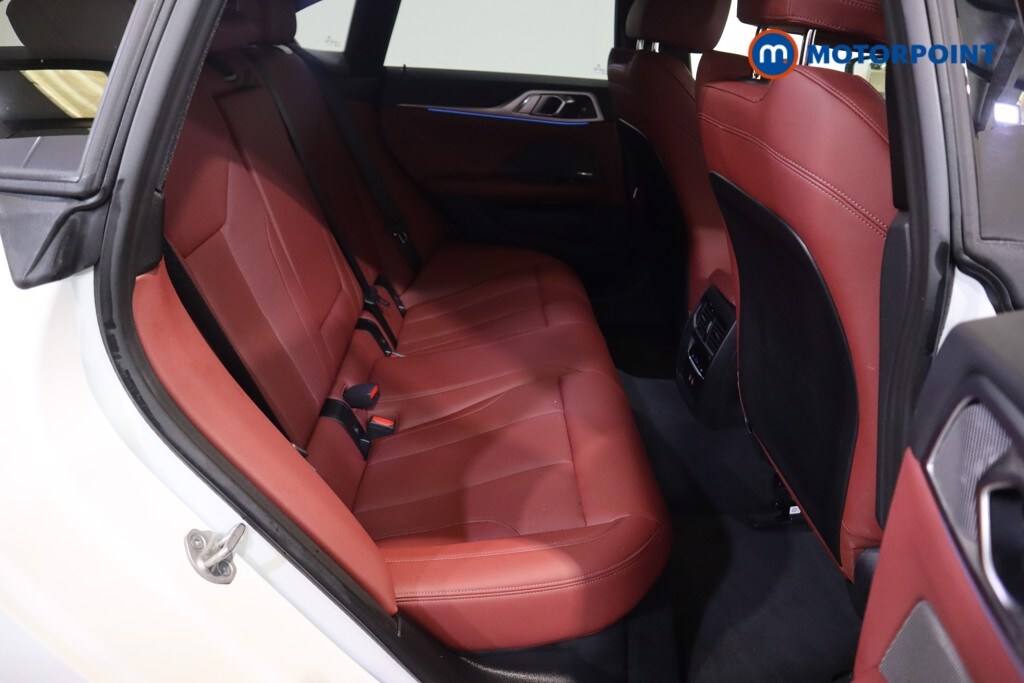 Used BMW i4 2024 for sale - 77747143: Photo 14