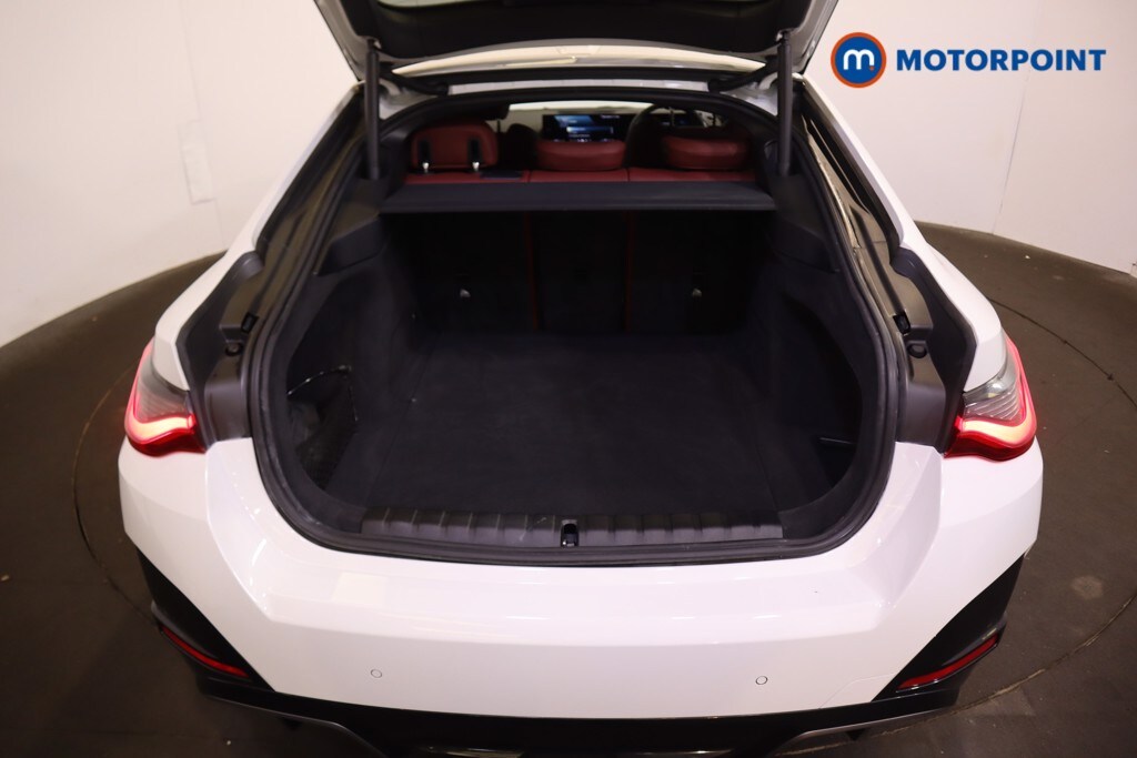 Used BMW i4 2024 for sale - 77747143: Photo 15