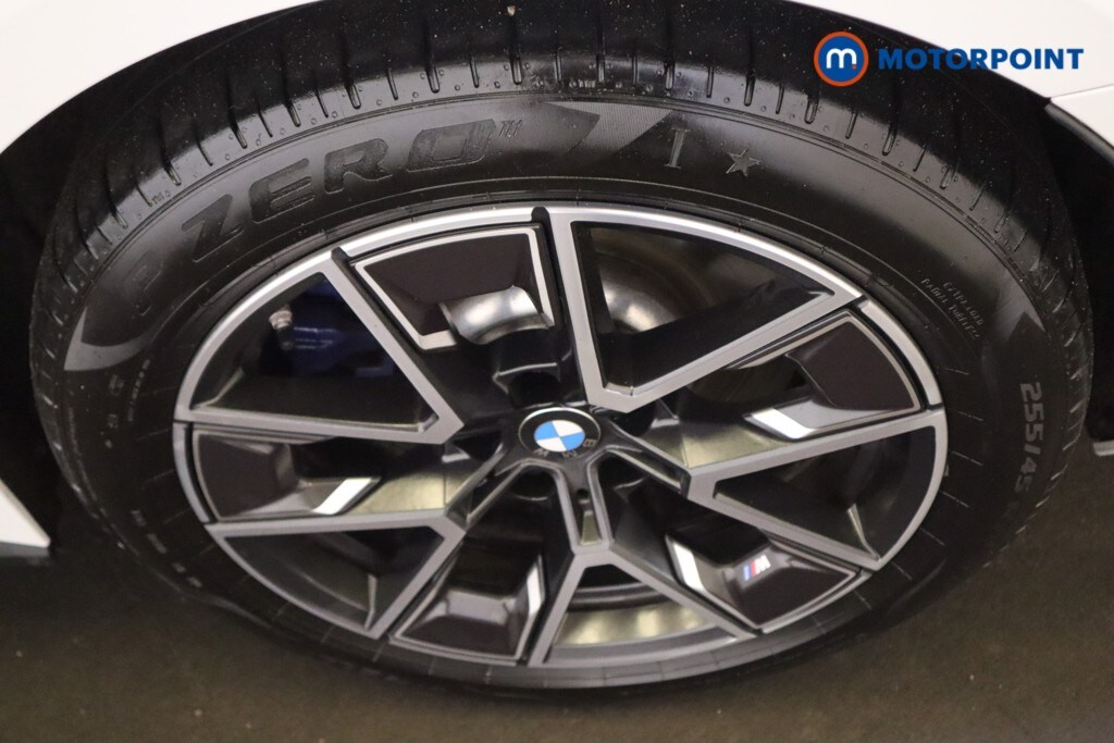Used BMW i4 2024 for sale - 77747143: Photo 16