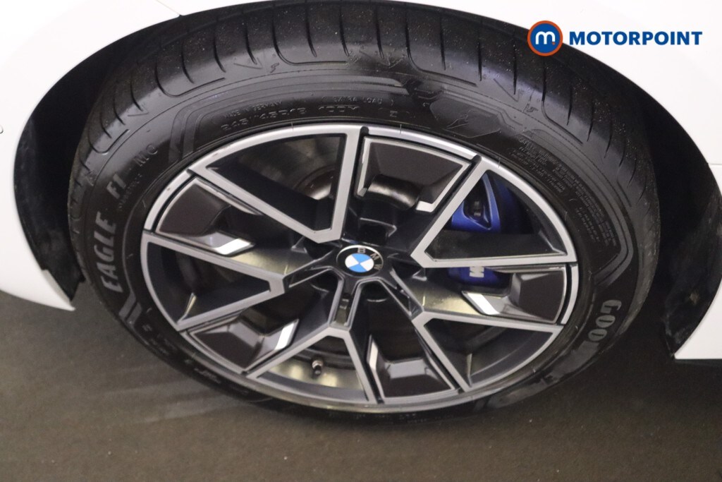Used BMW i4 2024 for sale - 77747143: Photo 17