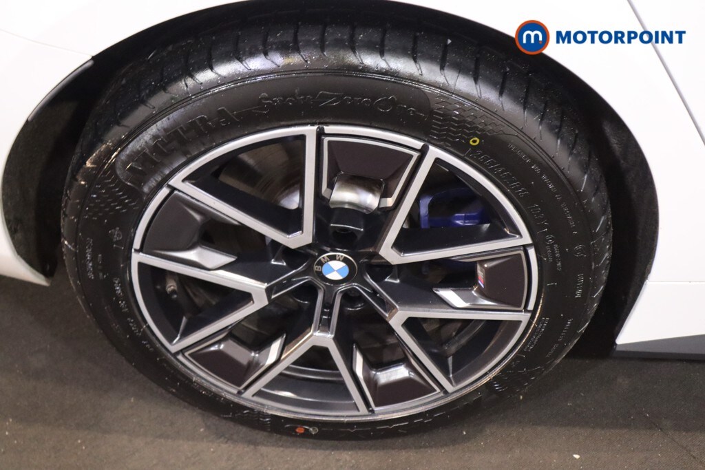 Used BMW i4 2024 for sale - 77747143: Photo 19