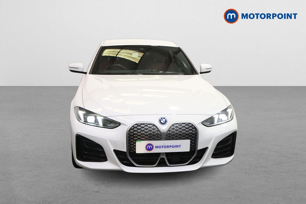 Used BMW i4 2024 for sale - 77747143: Photo 2