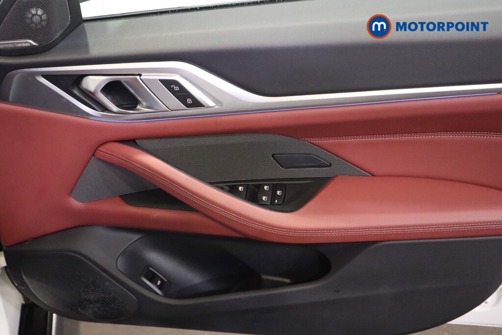 Used BMW i4 2024 for sale - 77747143: Photo 20