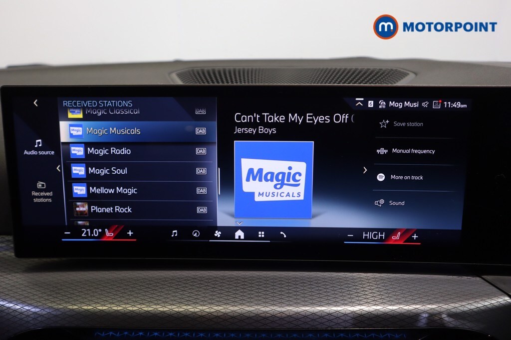 Used BMW i4 2024 for sale - 77747143: Photo 26