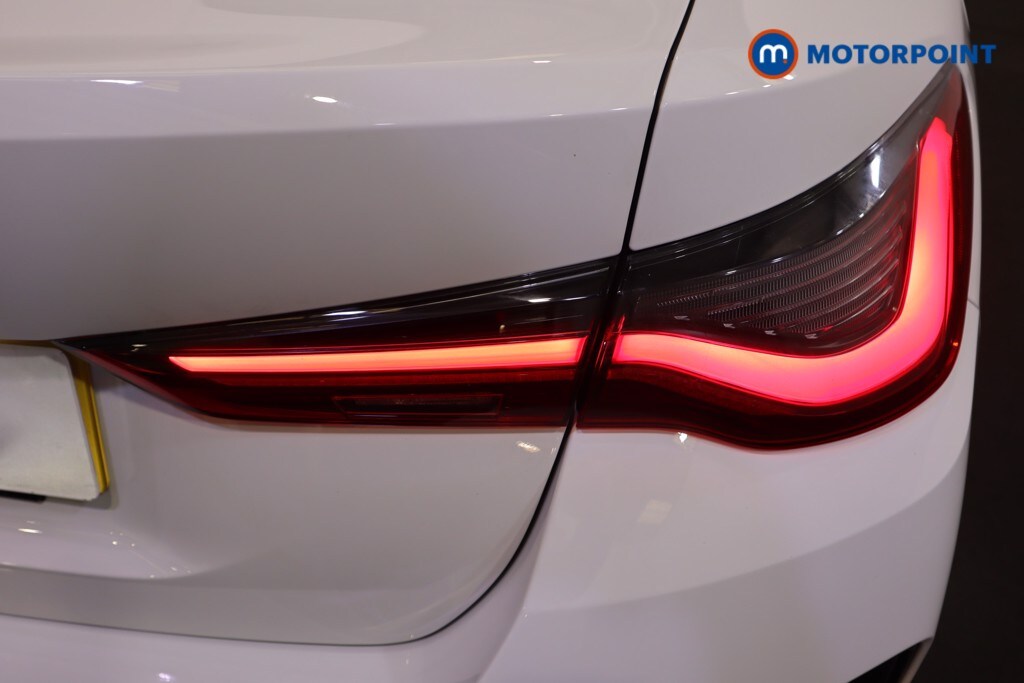 Used BMW i4 2024 for sale - 77747143: Photo 39