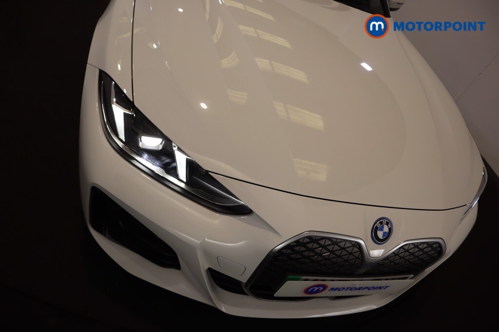 Used BMW i4 2024 for sale - 77747143: Photo 42