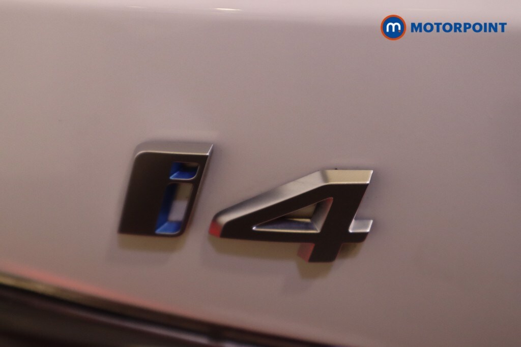 Used BMW i4 2024 for sale - 77747143: Photo 44