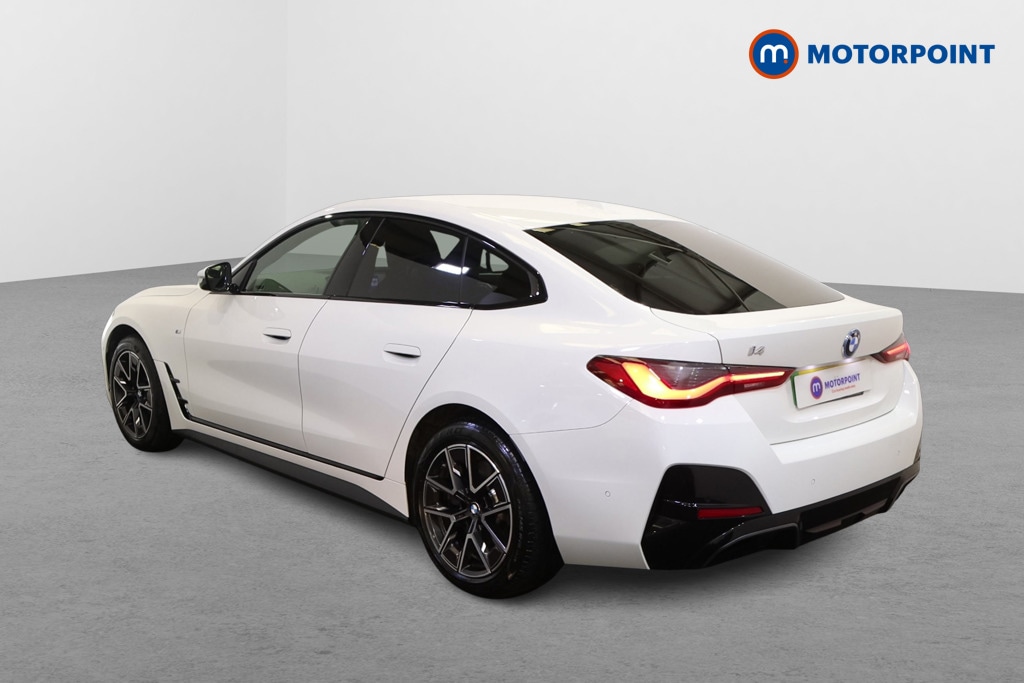 Used BMW i4 2024 for sale - 77747143: Photo 5