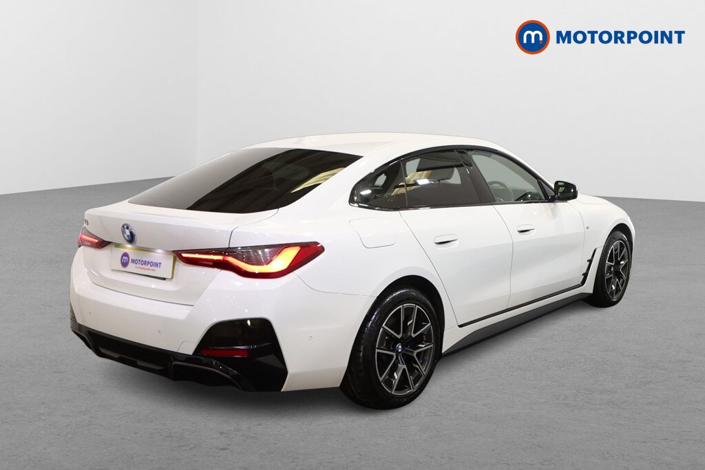 Used BMW i4 2024 for sale - 77747143: Photo 7