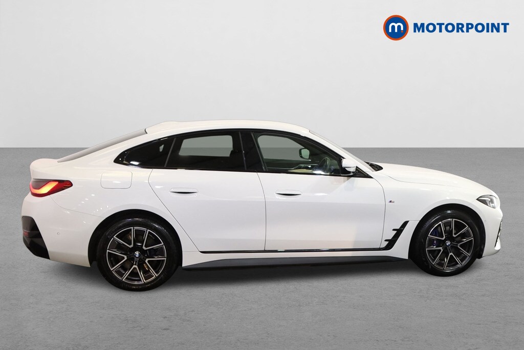 Used BMW i4 2024 for sale - 77747143: Photo 8