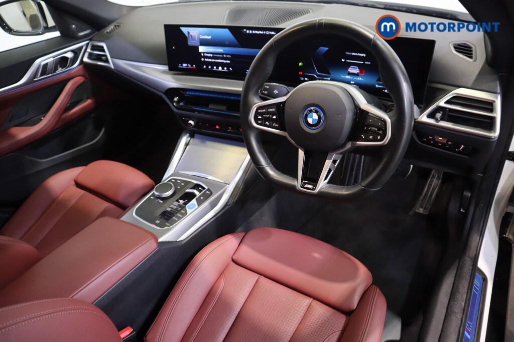 Used BMW i4 2024 for sale - 77747143: Photo 9