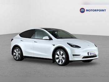 Used Tesla Model Y 2024 for sale - 79051399: Photo