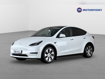 Used Tesla Model Y 2024 for sale - 79051399: Photo