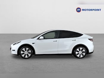 Used Tesla Model Y 2024 for sale - 79051399: Photo