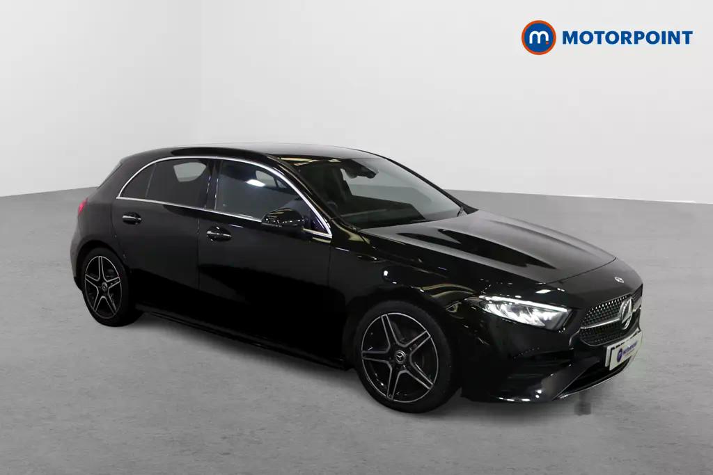 Used Mercedes-Benz A-Class for sale - 76491470: Photo 1