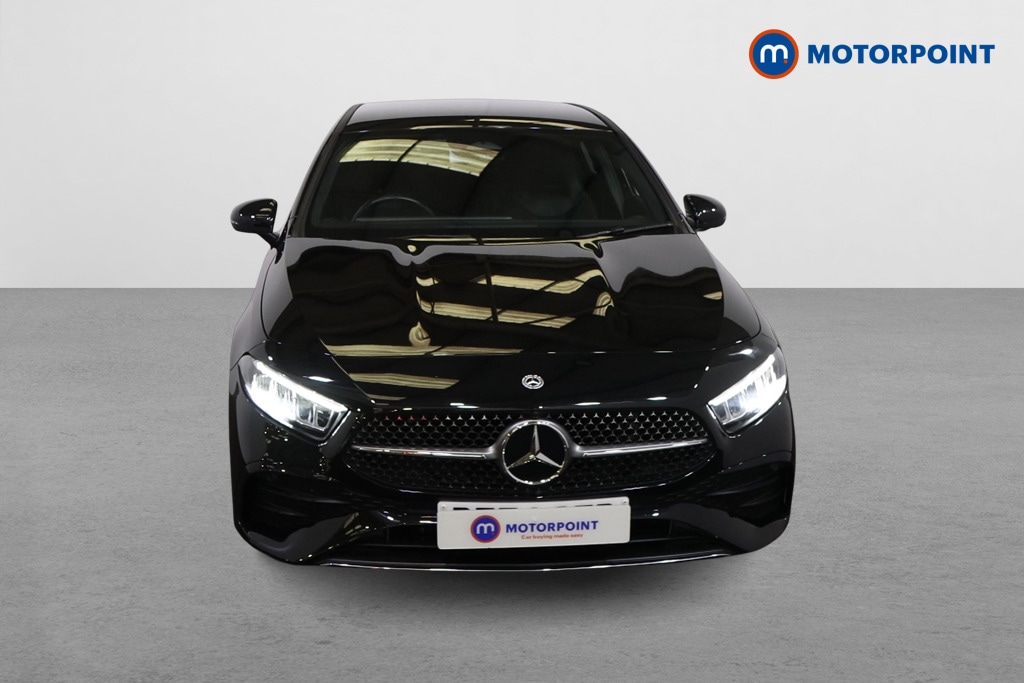 Used Mercedes-Benz A-Class for sale - 76491470: Photo 2