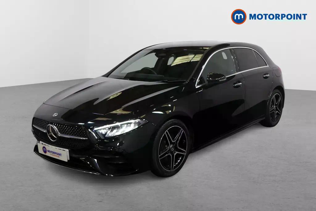 Used Mercedes-Benz A-Class for sale - 76491470: Photo 3