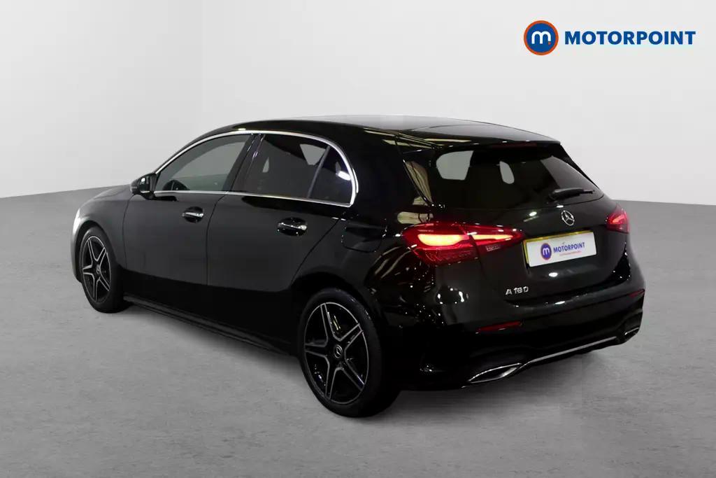 Used Mercedes-Benz A-Class for sale - 76491470: Photo 4