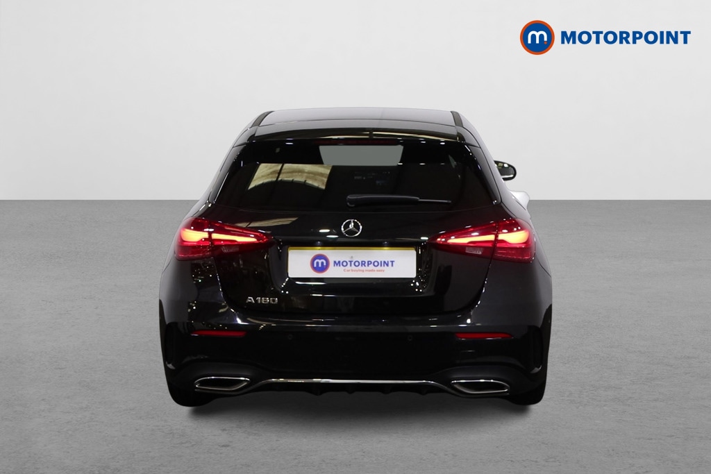 Used Mercedes-Benz A-Class for sale - 76491470: Photo 5