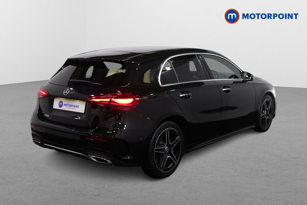 Used Mercedes-Benz A-Class for sale - 76491470: Photo 6