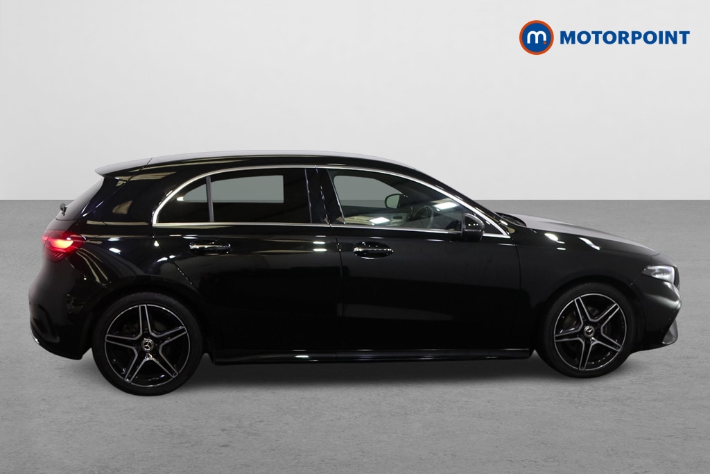 Used Mercedes-Benz A-Class for sale - 76491470: Photo 7