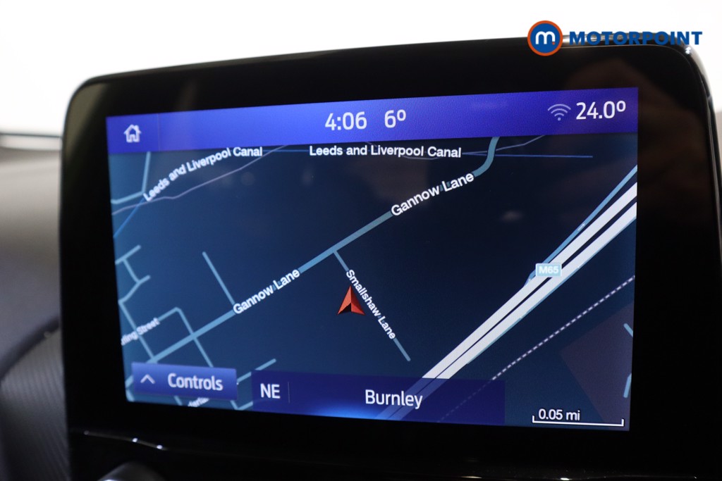 Used Ford Puma 2022 for sale - 77199130: Photo 10