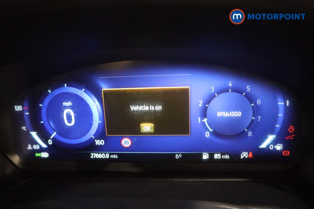 Used Ford Puma 2022 for sale - 77199130: Photo 12