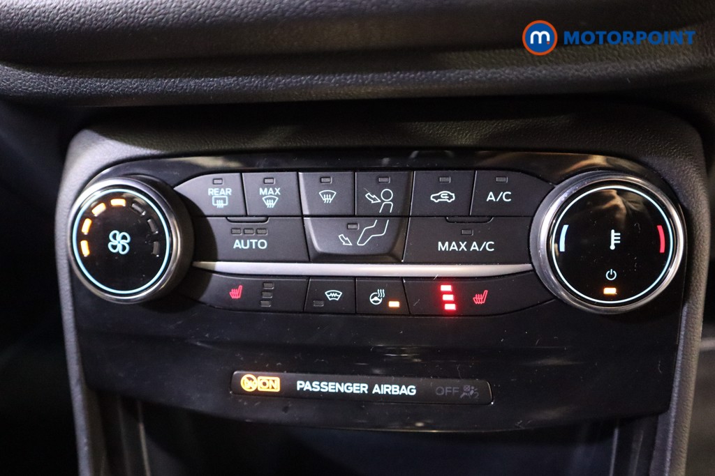 Used Ford Puma 2022 for sale - 77199130: Photo 14