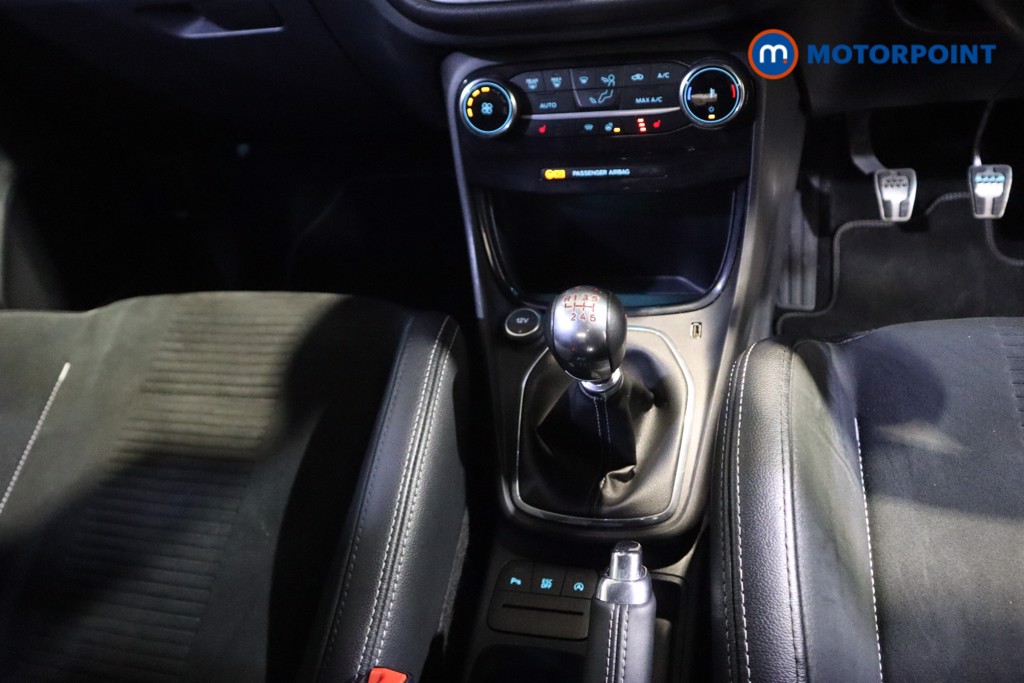 Used Ford Puma 2022 for sale - 77199130: Photo 15